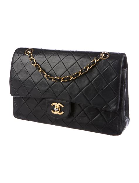 chanel bag clasp|chanel classic flap bag vintage.